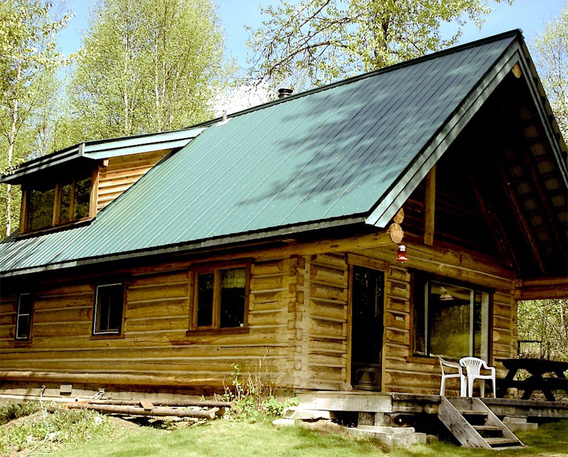 Cabin Gallery