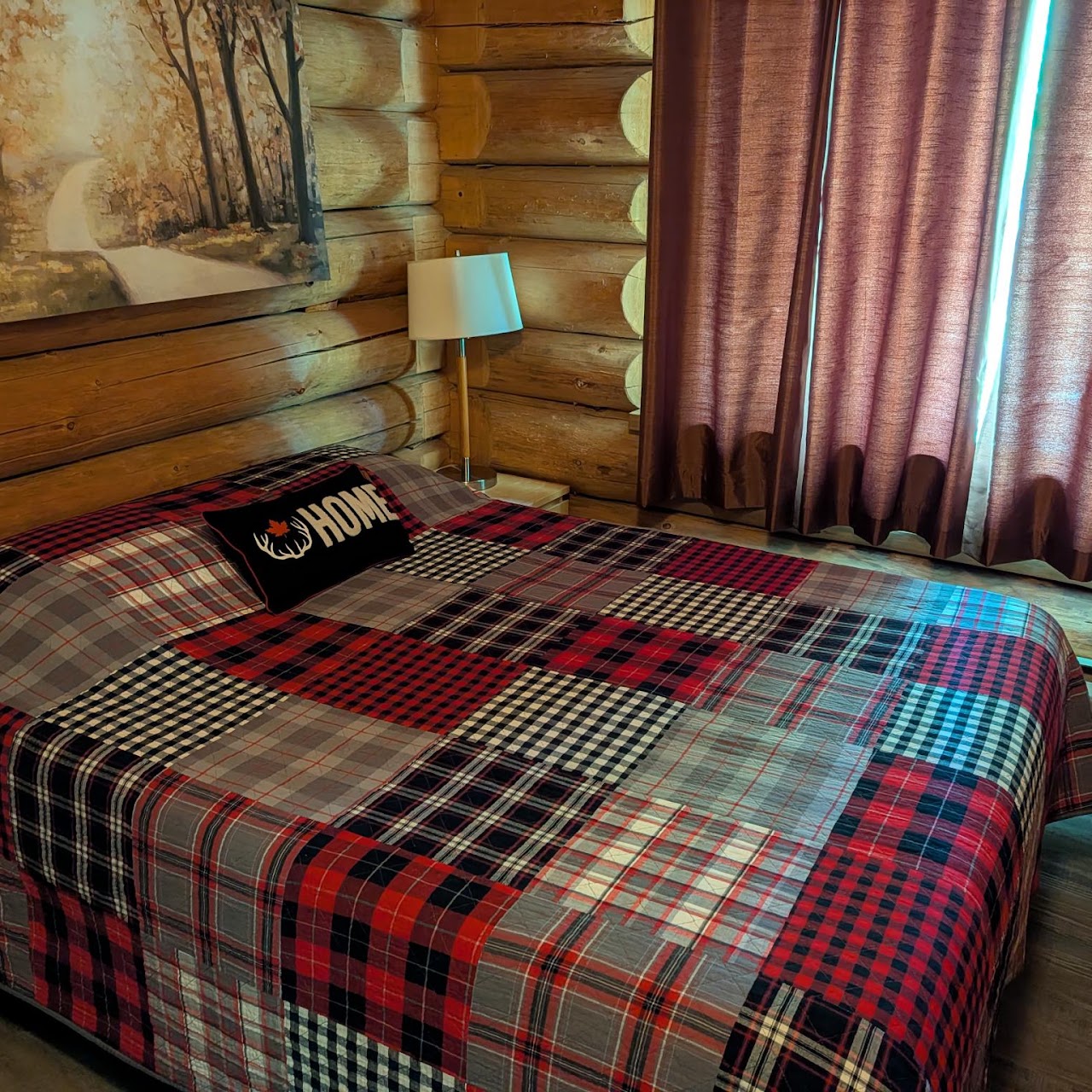Cabin Gallery